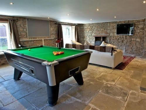 Broadrock Accommodation - Clock Cottage Chepstow Esterno foto